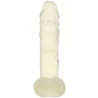 Savon Pénis Coquin Neutre moyen modèle