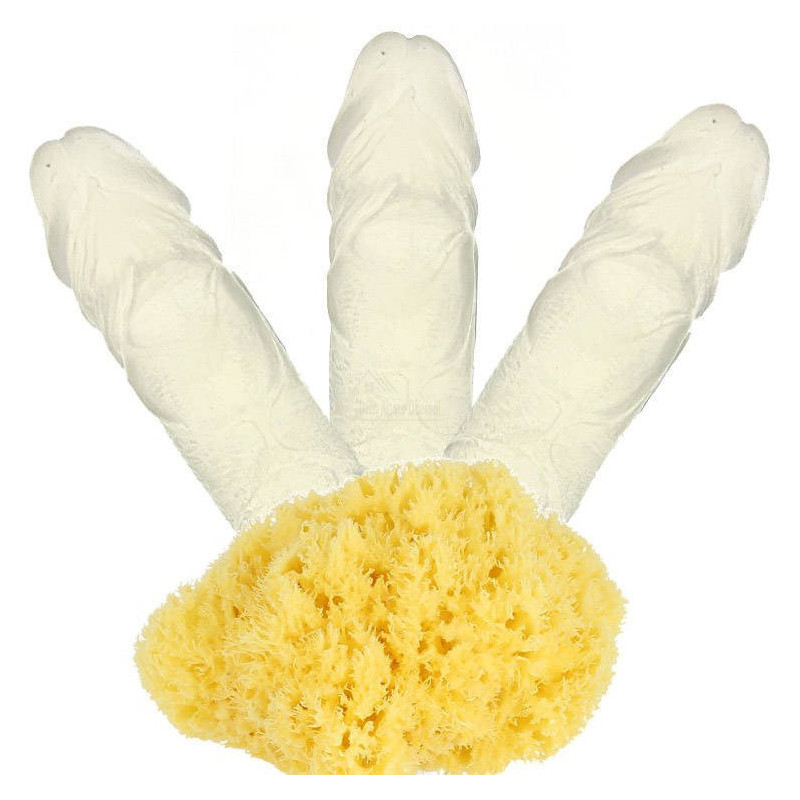Savon Pénis Coquin Neutre moyen modèle