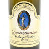 Gewürztraminer Spätlese Sainte-Odile Elsass