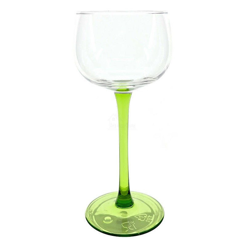 Verre à Vin d'Alsace Traditionnels Unis