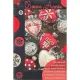 Carte de Voeux Décors de Noël et Bonne Année
