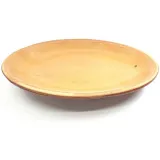 Große Terrine Baeckeoffe Soufflenheim rot Herz 47 cm