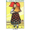Spiel der 7 Familien Hansis wunderbares Elsass