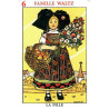 Spiel der 7 Familien Hansis wunderbares Elsass