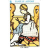 Spiel der 7 Familien Hansis wunderbares Elsass