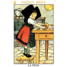 Spiel der 7 Familien Hansis wunderbares Elsass