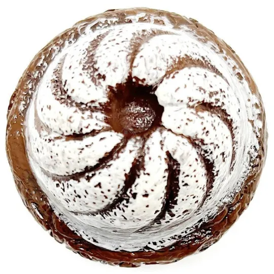 Decoratieve Magneet Kougelhopf Bestoven Elzas