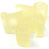 Gingerbread scented Mannele soap