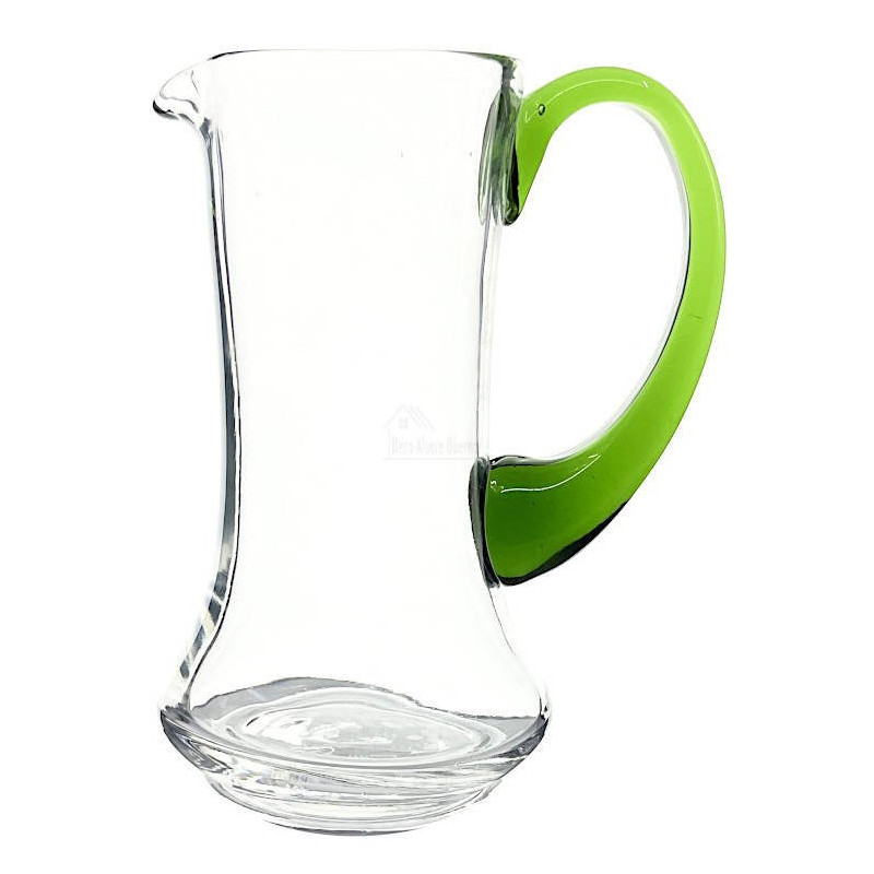 Alsace Wine Jug Liesel 25 cl