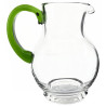 Elsässischer Weinkrug Colmar 1 Liter