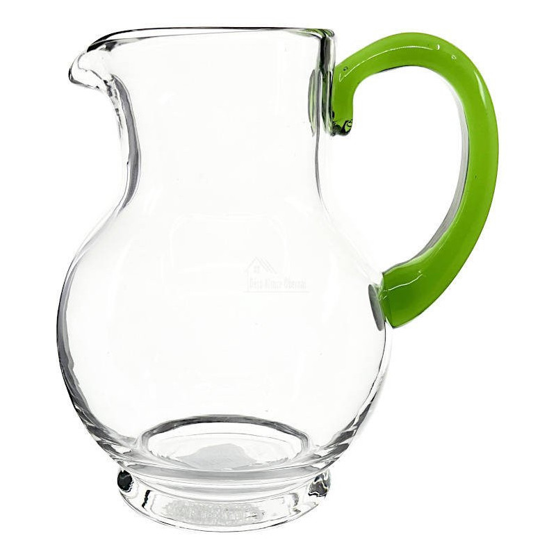 Elsässischer Weinkrug Colmar 1 Liter