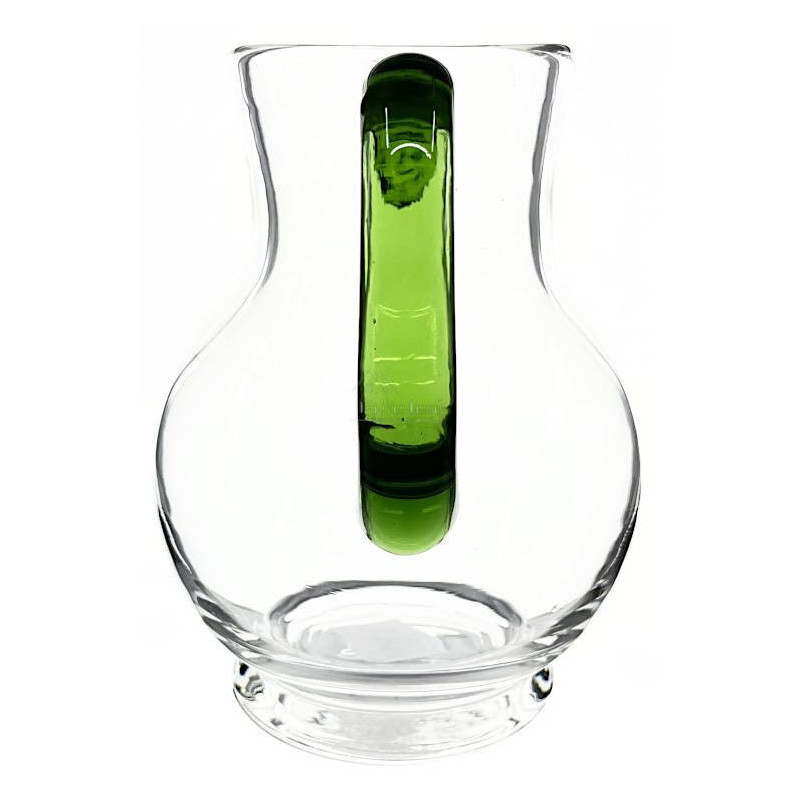 Elsässischer Weinkrug Colmar 1 Liter