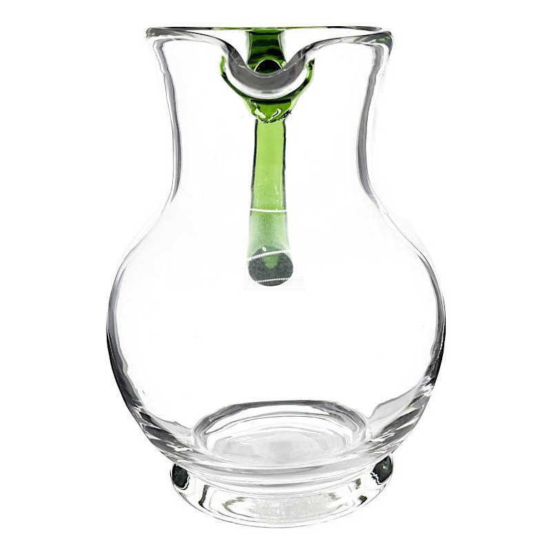 Elsässischer Weinkrug Colmar 1 Liter