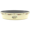 Oval catering dish Obernai tableware 33 cm