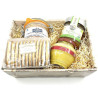 Gourmet-Box Entdeckung des Elsass