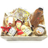Gourmetkorb speziell für Lebkuchen