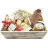 Gourmetkorb speziell für Lebkuchen