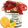 Nicole Marmelade mit Orange und Elsässischem Whisky