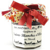 White Cherry Jam with Alsace Kirsch