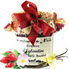 Nicole Marmelade mit Hagebutten und Vanille der Inseln 250 gr