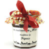 Nicole Marmelade mit Feigen 250 gr