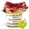 Confiture de Nicole Confit de Gewurztraminer 250 gr