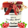 Confiture de Nicole Gelée de Groseille Rouges 250 gr