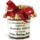 Confiture de Nicole aux Mirabelles d'Alsace et Cannelle 250 gr