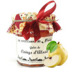 Nicole Marmelade Quittengelee Elsass 250 gr