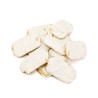 Small Fines Gingerbread Tray with Almonds and Citrus Fruits