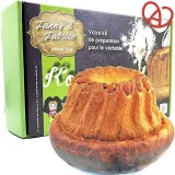Kit de préparation du Kougelhopf Salé Alsacien