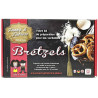 Kit de préparation du Bretzel Alsacien