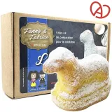 Alsatian Lamala preparation kit