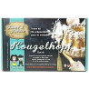 Zubereitungsset Süßer Gugelhupf mit Gugelhupfform Uni 21 cm
