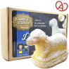 Elsässisches Lamala Zubereitungsset mit Pascal Lammform 18cm