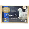 Elsässisches Lamala Zubereitungsset mit Pascal Lammform 18cm