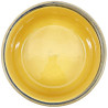 Soufflenheim Blue Brush Soufflé Mould 16 cm