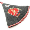 Gingerbread Man and Obernai Kitchen Towel 65 cm