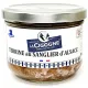 Terrine Artisanale au Sanglier d'Alsace 180 gr