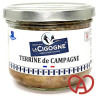 Handwerkliche Terrine vom Land 180 gr