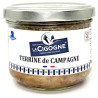 Handwerkliche Terrine vom Land 180 gr
