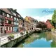 Carte Postale la Petite Venise de Colmar