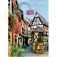 Carte Postale Rempart en Alsace