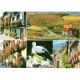 Carte Postale Couleurs d'Alsace