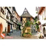 Carte Postale le Pigeonnier d'Eguisheim