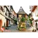 Carte Postale le Pigeonnier d'Eguisheim