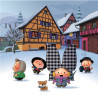 Lovely Elsa Kalender 2023