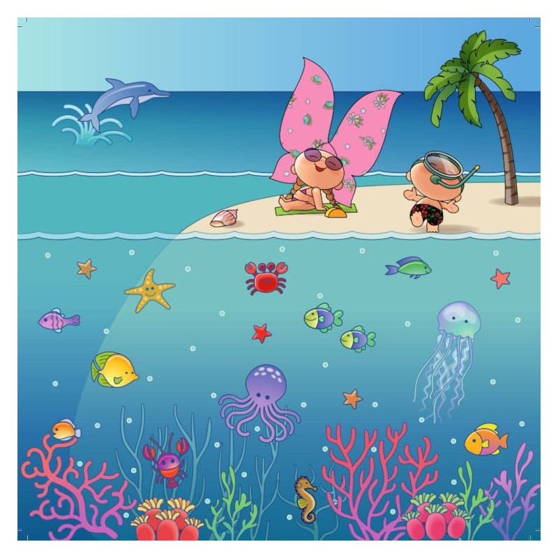 Lovely Elsa Kalender 2023