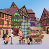 Lovely Elsa Kalender 2023