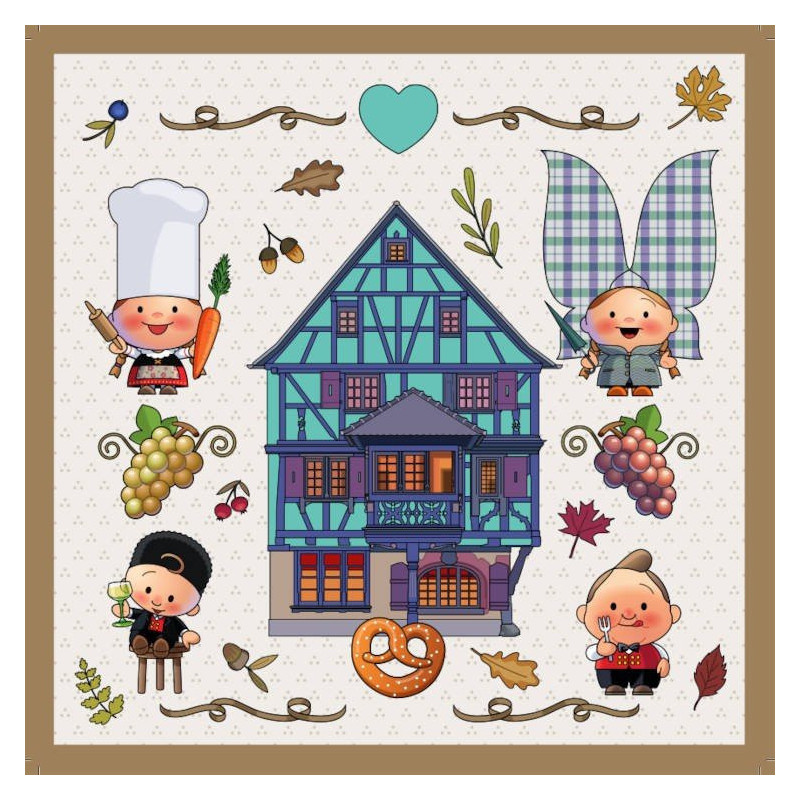 Lovely Elsa Kalender 2023